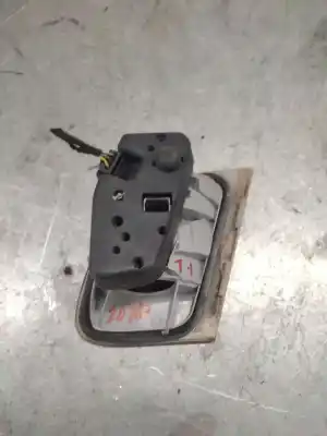 Second-hand car spare part interior left tailgate light for bmw serie 3 berlina (e46) 320d oem iam references   