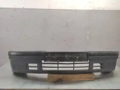 Peça sobressalente para automóvel em segunda mão para choques dianteiro por bmw serie 3 berlina (e36) 318i referências oem iam 