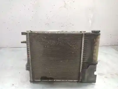 Peça sobressalente para automóvel em segunda mão radiador de água por bmw serie 3 berlina (e36) 318i referências oem iam 1728907  