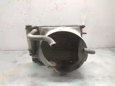 Peça sobressalente para automóvel em segunda mão radiador de água por bmw serie 3 berlina (e36) 318i referências oem iam 1728907  