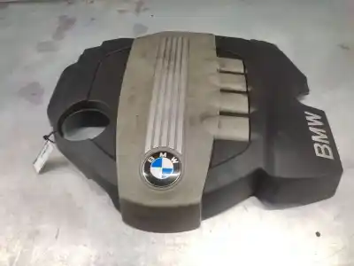 Pezzo di ricambio per auto di seconda mano Coperchio Motore per BMW 3 (E90) 320 d Riferimenti OEM IAM 114779741007 1147797410 