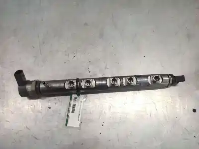 Second-hand car spare part distributor pipe for bmw 3 (e90) 320 d oem iam references 0281002949 2 pins 