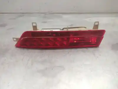 Peça sobressalente para automóvel em segunda mão farolim interior traseiro direito por bmw serie 7 (e65/e66) 730d referências oem iam 8379690