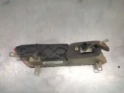 Second-hand car spare part interior rear right light for bmw serie 7 (e65/e66) 730d oem iam references 8379690  