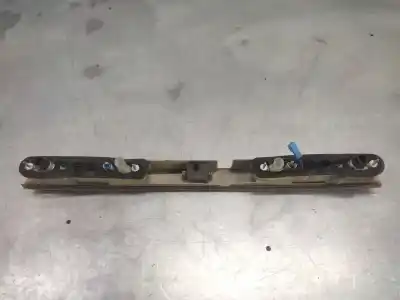 Second-hand car spare part reverse light for bmw serie 7 (e65/e66) 730d oem iam references   