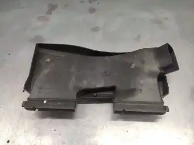 Second-hand car spare part intake manifold for bmw 3 (e90) 320 d oem iam references 13717798772  