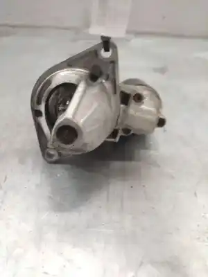 Peça sobressalente para automóvel em segunda mão motor de arranque por opel meriva blue line referências oem iam 0001107401