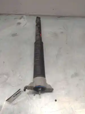 Peça sobressalente para automóvel em segunda mão amortecedor traseiro por ford focus turn. (cb8) titanium referências oem iam bv6118080aag  