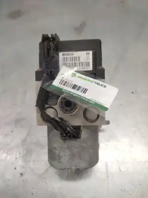Peça sobressalente para automóvel em segunda mão abs por opel meriva blue line referências oem iam 0273004227