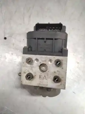 Peça sobressalente para automóvel em segunda mão abs por opel meriva blue line referências oem iam 0273004227 0265216478 