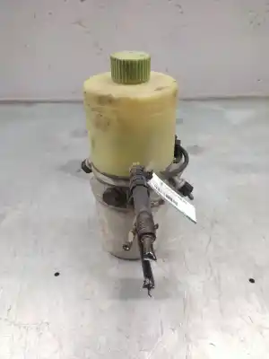 Second-hand car spare part POWER STEERING PUMP for VOLKSWAGEN POLO (9N1)  OEM IAM references 6Q0423156M  