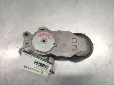 Second-hand car spare part auxiliary belt tensioner for ford focus turn. (cb8) titanium oem iam references 2fl4tf049f  