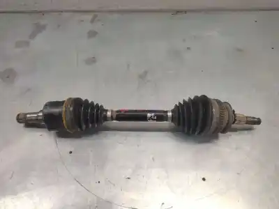 Gebrauchtes Autoersatzteil Getriebe Vorne Links zum CHRYSLER VOYAGER (RG) 2.5 CRD SE Grand Voyager OEM-IAM-Referenzen   