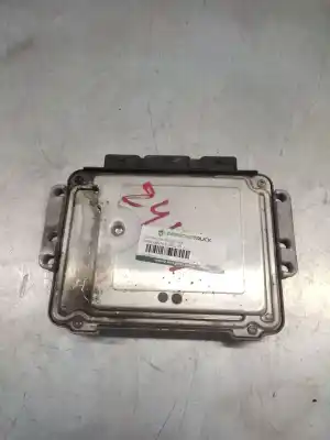 Gebrauchtes Autoersatzteil ecu-motorsteuergerät uce motorsteuergerät zum ford fiesta v (jh_, jd_) 1.6 tdci oem-iam-referenzen 5s6112a650ed 0281012249 