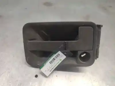 Автозапчасти б/у задняя правая наружная ручка за citroen jumpy furgón (bs_, bt_, by_, bz_) 2.0 hdi 95 ссылки oem iam 1472002077 Автозапчасти б/у задняя правая наружная ручка за citroen jumpy furgón (bs_, bt_, by_, bz_) 2.0 hdi 95 ссылки oem iam 1472002077