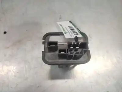 Second-hand car spare part Heater Blower for OPEL ZAFIRA B Cosmo OEM IAM references 52488536  