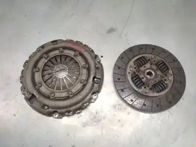 Автозапчасти б/у комплект сцепления за citroen jumpy furgón (bs_, bt_, by_, bz_) 2.0 hdi 95 ссылки oem iam  Автозапчасти б/у комплект сцепления за citroen jumpy furgón (bs_, bt_, by_, bz_) 2.0 hdi 95 ссылки oem iam