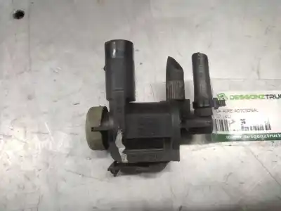 Pezzo di ricambio per auto di seconda mano VALVOLA ARIA AGGIUNTIVA per AUDI Q7 (4L)  Riferimenti OEM IAM 1K0906283A 2 PINS 