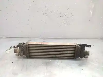 Second-hand car spare part Intercooler for FORD FIESTA (CBK) Ambiente OEM IAM references 5S6H9L440AD  