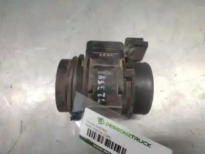 Peça sobressalente para automóvel em segunda mão medidor de massa de ar por ford fiesta (cbk) ambiente referências oem iam 9642212180