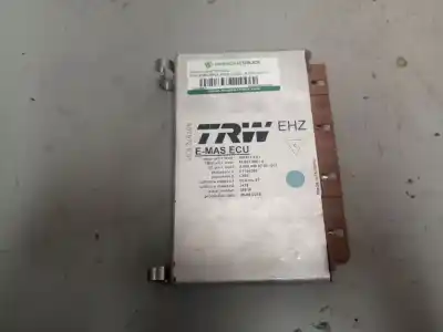 Pièce détachée automobile d'occasion module électronique pour mercedes-benz axor 2-ejes 18 ton 2004 -> 12.0 r6 diesel (om 457 la) références oem iam a0004460720  