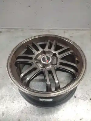 Pièce détachée automobile d'occasion JEU DE JANTES pour KIA CARNIVAL  Références OEM IAM 16X7JJ ET40  