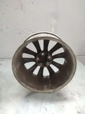 Pièce détachée automobile d'occasion jeu de jantes pour opel astra j lim. excellence références oem iam 18 x 8j is46 13259251 