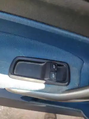 Second-hand car spare part left front power window switch for ford fiesta vi (cb1, ccn) 1.6 tdci oem iam references 
