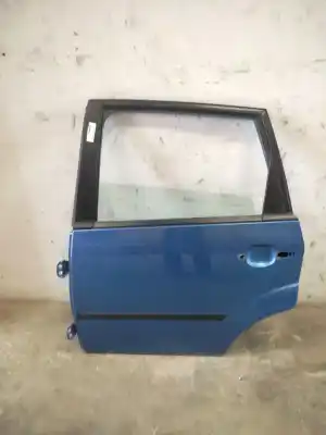 Gebrauchtes Autoersatzteil  zum FORD FIESTA V (JH_, JD_)  OEM-IAM-Referenzen   