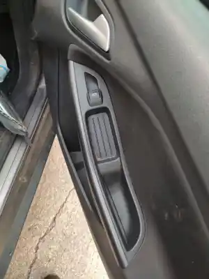 Second-hand car spare part right front power window switch for ford focus iii 1.6 ti oem iam references 