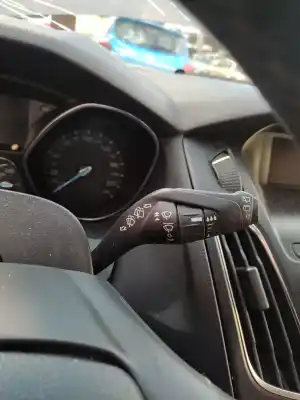 Second-hand car spare part windshiel wiper switch for ford focus iii 1.6 ti oem iam references 