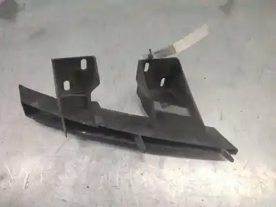 Pezzo di ricambio per auto di seconda mano Supporto Fanale Sinistro per AUDI Q7 (4L) V6 3.0 TDI (176kW) clean diesel Ambiente Riferimenti OEM IAM 4L0807333LI  