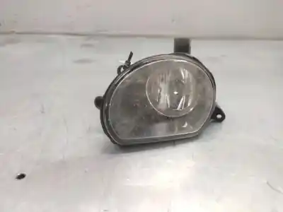 Second-hand car spare part Right Fog Light for AUDI Q7 (4L) V6 3.0 TDI (176kW) clean diesel Ambiente OEM IAM references   2 PINS