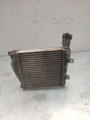 Автозапчасти б/у интеркулер за audi q7 (4l) v6 3.0 tdi (176kw) clean diesel ambiente ссылки oem iam 7l6145803c  