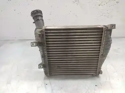Автозапчасти б/у интеркулер за audi q7 (4l) v6 3.0 tdi (176kw) clean diesel ambiente ссылки oem iam 7l6145804  