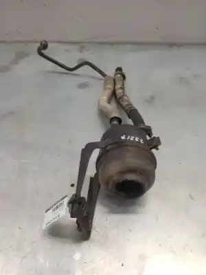 Second-hand car spare part power steering fluid tank for mini cooper s oem iam references 32411097164