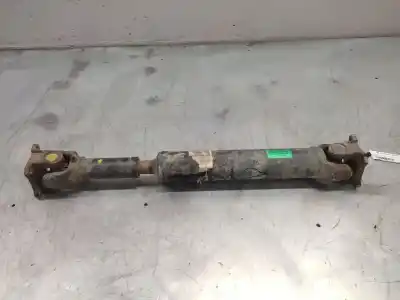 İkinci el araba yedek parçası ÖN ORTA SANZIMAN için KIA SORENTO I (JC)  OEM IAM referansları 491003E420 68CM 