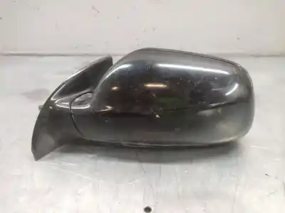 Автозапчастина б/у ліве дзеркало для peugeot 307 break / sw (s1) sw clim посилання на oem iam  5 cables 