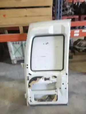 Автозапчасти б/у задняя дверь справа за citroen jumpy furgón (bs_, bt_, by_, bz_) 2.0 hdi 95 ссылки oem iam    Автозапчасти б/у задняя дверь справа за citroen jumpy furgón (bs_, bt_, by_, bz_) 2.0 hdi 95 ссылки oem iam