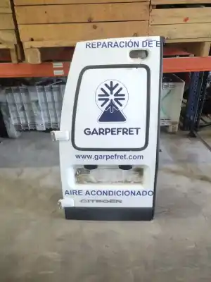 Автозапчасти б/у левая задняя дверь за citroen jumpy furgón (bs_, bt_, by_, bz_) 2.0 hdi 95 ссылки oem iam  Автозапчасти б/у левая задняя дверь за citroen jumpy furgón (bs_, bt_, by_, bz_) 2.0 hdi 95 ссылки oem iam