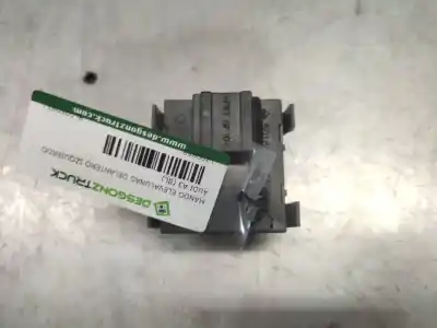 Second-hand car spare part left front power window switch for audi a3 (8l) 1.9 tdi oem iam references 8l0959851 8 pins 