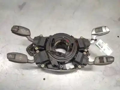 Peça sobressalente para automóvel em segunda mão comandos de alavanca por bmw serie 7 (e65/e66) 730d referências oem iam 697083301