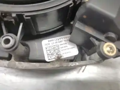 Second-hand car spare part multifunction switch for bmw serie 7 (e65/e66) 730d oem iam references 697083301  