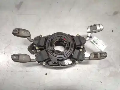 Second-hand car spare part multifunction switch for bmw serie 7 (e65/e66) 730d oem iam references 697083301  