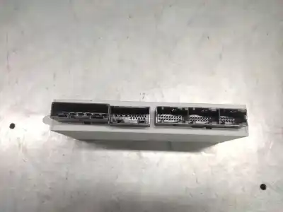 Peça sobressalente para automóvel em segunda mão módulo eletrônico por bmw serie 7 (e65/e66) 730d referências oem iam 61356929176  