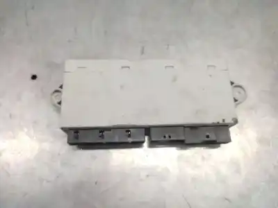 Peça sobressalente para automóvel em segunda mão módulo eletrônico por bmw serie 7 (e65/e66) 730d referências oem iam 61356929174