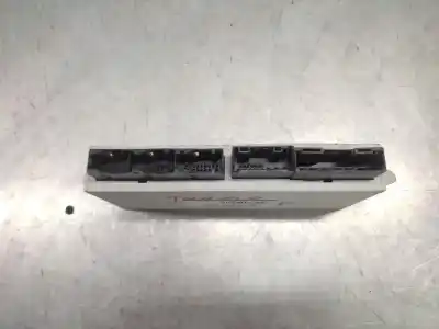 Second-hand car spare part electronic module for bmw serie 7 (e65/e66) 730d oem iam references 61356929174  