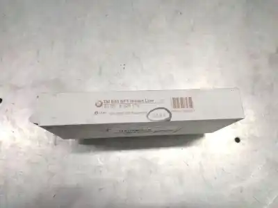 Second-hand car spare part electronic module for bmw serie 7 (e65/e66) 730d oem iam references 61356929174  