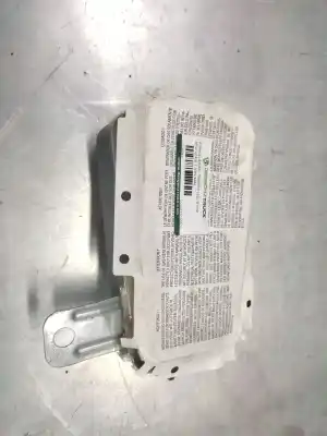 Peça sobressalente para automóvel em segunda mão airbag traseiro lado esquerdo por bmw serie 7 (e65/e66) 730d referências oem iam 1003872030622