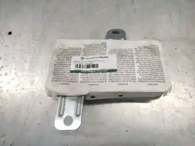 Peça sobressalente para automóvel em segunda mão airbag traseiro lado direito por bmw serie 7 (e65/e66) 730d referências oem iam 1003950180057